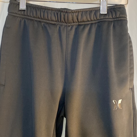 Bundle | Hurley Sweatpants |  boys pants size M - Picture 2 of 5